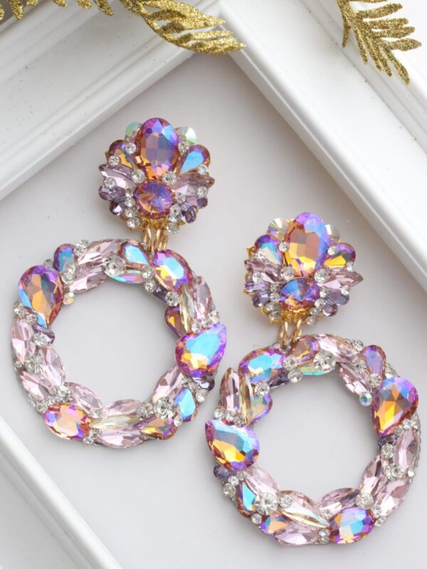 earrings e2675