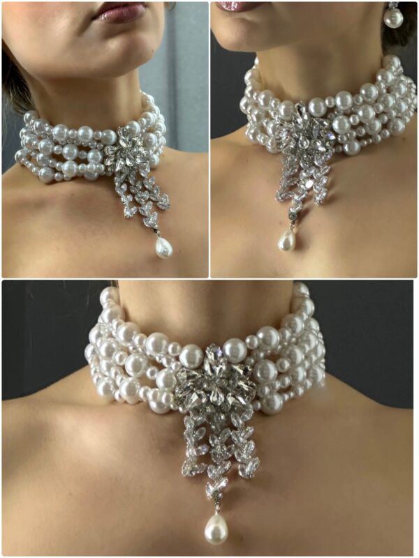 necklace n0354 6