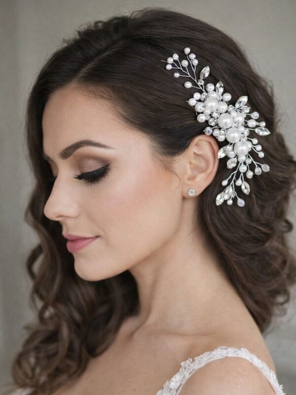 hair jewelry h0418