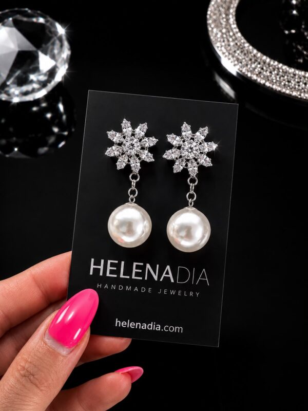 earrings e2714